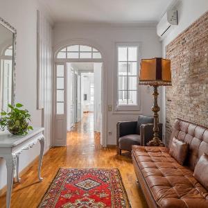 Stay Unique Apartment Creu Coberta II