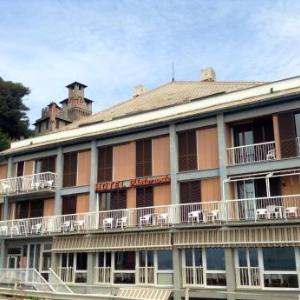 Hotel Residence Maggiore