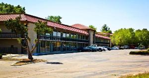 Green Tree Inn And Extended Stay Suites, Victorville