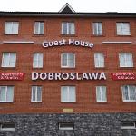 Dobroslawa Apart Hotel Rostov on Don