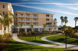 Jamaica Bay Inn Marina Del Rey Tapestry Collection by Hilton, Marina del Rey