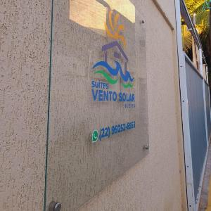 Suites Vento Solar Buzios