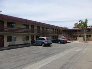 Red Roof Inn Bakersfield, Bakersfield