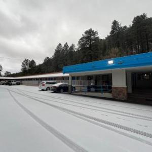 Hotels near Inn of the Mountain Gods Resort and Casino - Budget Lodge