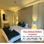 Layaali Amman Hotel Airport Pickup