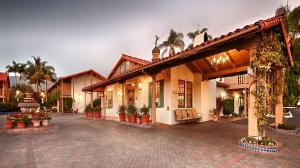 Best Western Plus Pepper Tree Inn, Santa Barbara