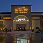 Pahrump Nugget Hotel  Casino