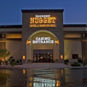 Pahrump Nugget Hotel & Casino