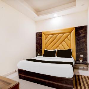 Hotel O by OYO Paradise