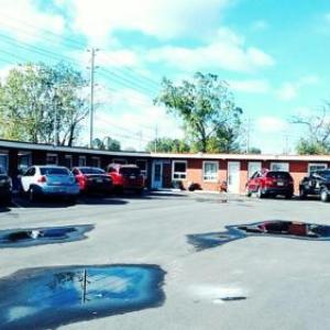 Hotels near Garden Theater Detroit - Leisure Motel
