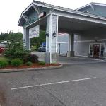 Guest accommodation in Anacortes Washington