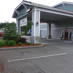 Fidalgo Country Inn