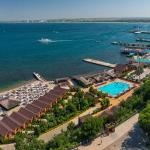 Zolotaya Buhta Hotel Anapa 