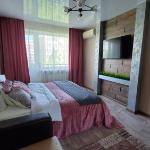 Apartment Chernyshevskogo Saratov 