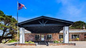 Best Western Vista Manor Lodge, Fort Bragg