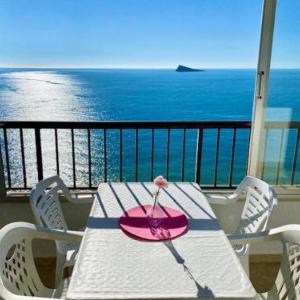 Miramar Playa - Aloturin Benidorm