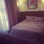 Guest accommodation in Novorossiysk 