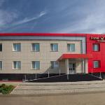 Costa Hotel Naberezhnyye Chelny