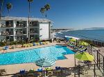 Shell Beach California Hotels - Shore Cliff Hotel