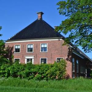 Apartment Noorderloft