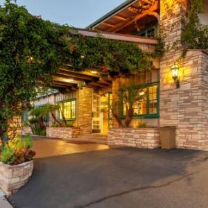 Best Western Plus Santa Barbara