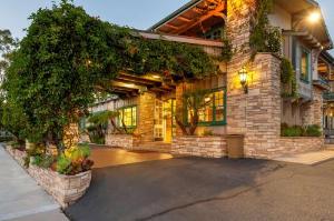 Best Western Plus Santa Barbara, Santa Barbara