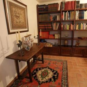 B&B Il Chiostro Assisi