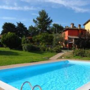 Borgo Mandoleto - Country Resort & Spa