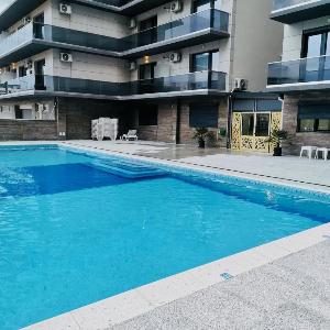 Studio 504 B2 ALMAR LUXURY RESIDENCE-Renting Apartments & Free Pool