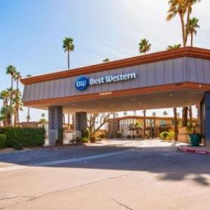 Hotels near Riverside County Fairgrounds - Best Western Date Tree Hotel