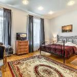 Guest accommodation in Saint Petersburg 