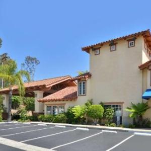 Best Western Capistrano Inn