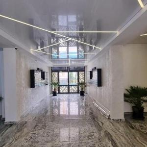 Studio 606 B2 ALMAR LUXURY RESIDENCE-Renting Apartments & Free Pool