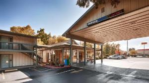 Best Western Miners Inn Yreka, Yreka