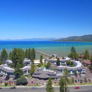 Beach Retreat & Lodge at Tahoe