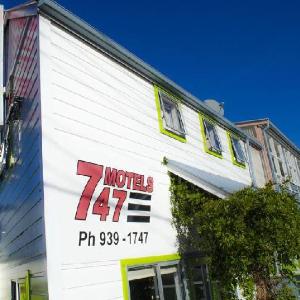 747 Motel