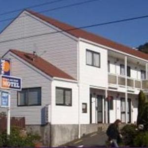88 Wallace Court Motel - Free Parking