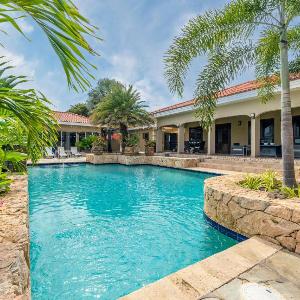 5BR Family Bed Pool Villa Serene Grace By Bocobay