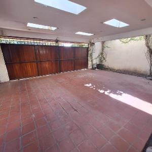 Casa moderna independiente