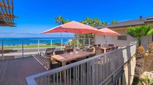 Best Western Plus Beach View Lodge, Carlsbad