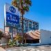 Hotels near Point Loma Nazarene University - Best Western Yacht Harbor Hotel