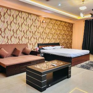 Acacia Apartment 707