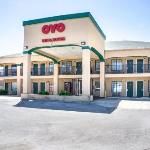 OYO Inn & Suites Medical Center San Antonio