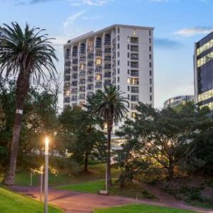 Amora Hotel Auckland in Auckland