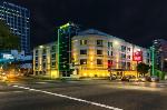 Fashion College Of Southern California Hotels - Best Western Plus LA Mid-Town Hotel