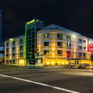 Best Western Plus LA Mid-Town Hotel