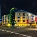 Los Angeles Convention Center Hotels - Best Western Plus LA Mid-Town Hotel
