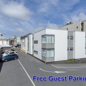 Apollo Lodge - Free Parking