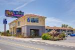 Broderick California Hotels - Best Western Sandman Hotel