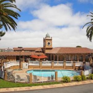 El Rancho Inn Signature Collection hotel in Millbrae